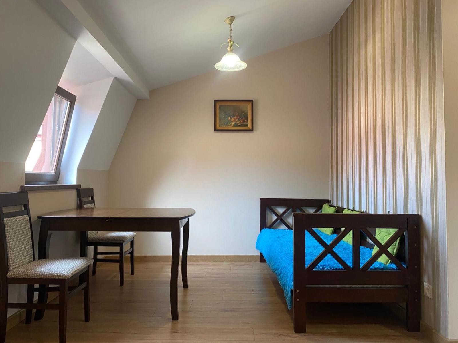 Apart Yaroslava Osmomysla 9 Square - City Center Lviv Ngoại thất bức ảnh