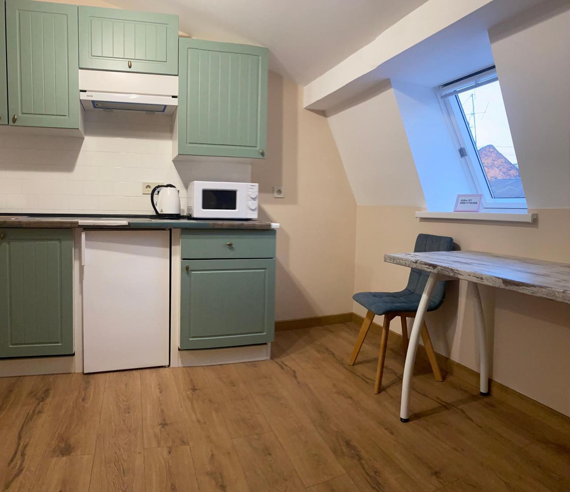 Apart Yaroslava Osmomysla 9 Square - City Center Lviv Ngoại thất bức ảnh