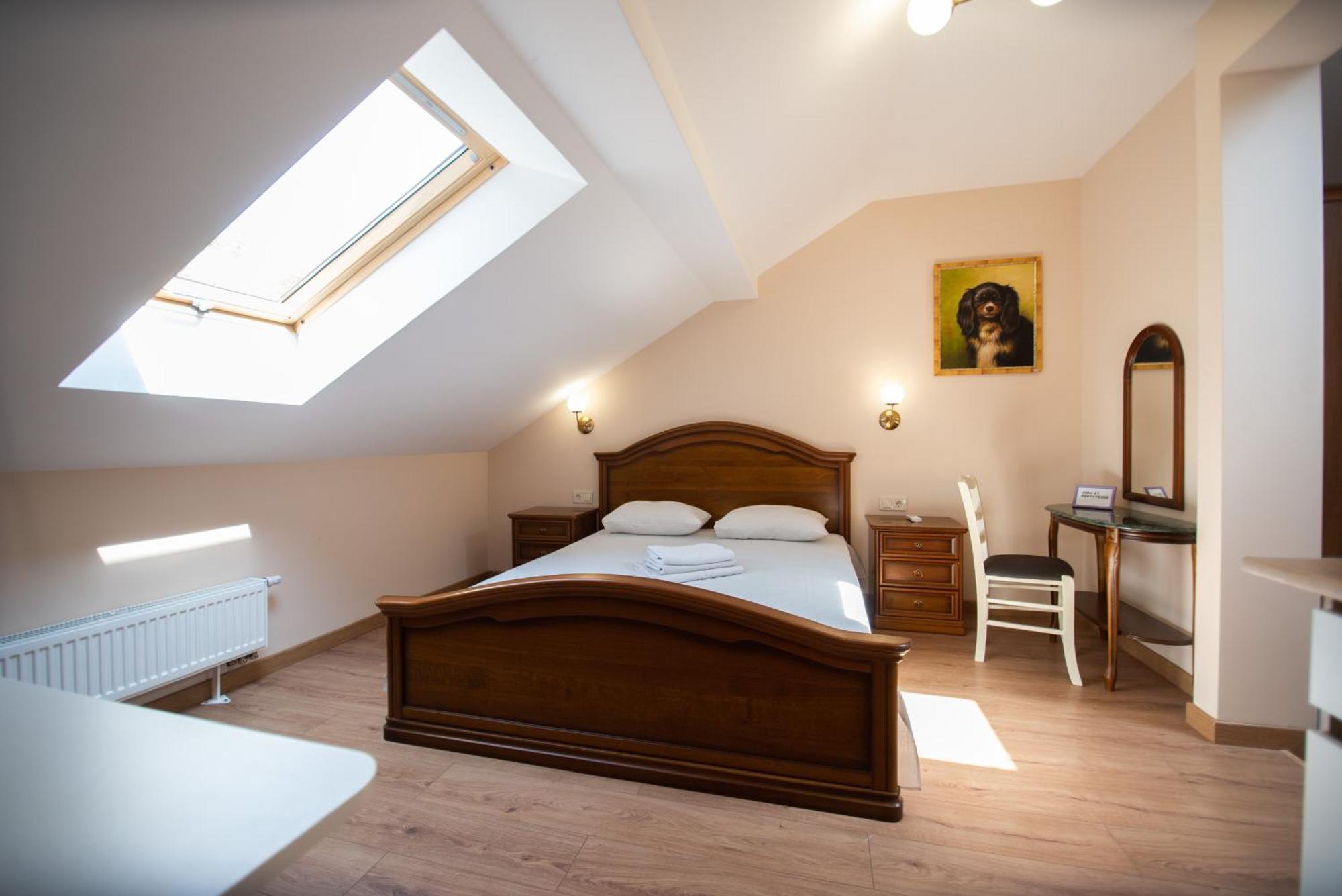 Apart Yaroslava Osmomysla 9 Square - City Center Lviv Phòng bức ảnh